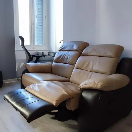 Coeur De Ville-Ideal Long Sejour-Bureau-Fibre Pau Exterior foto